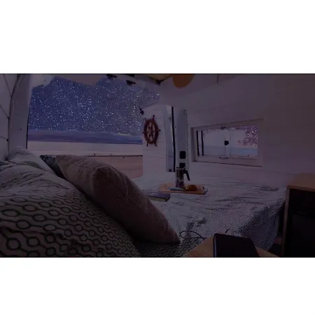 Sleepfurgo Kemping *