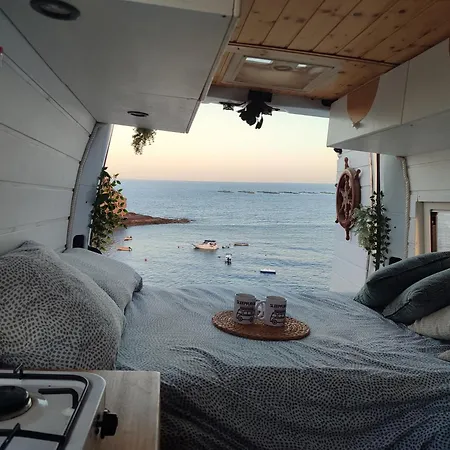 Campsite Sleepfurgo *