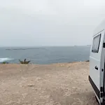 Κάμπινγκ Sleepfurgo
