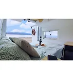 Sleepfurgo Κάμπινγκ Λας Πάλμας ντε Γκραν Κανάρια