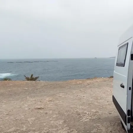 Camping Sleepfurgo