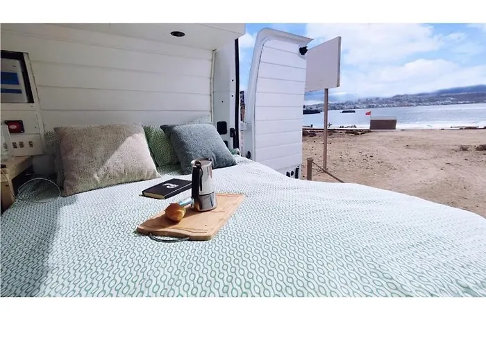 Camping Sleepfurgo