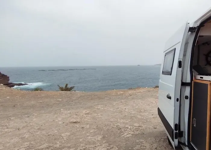 Camping Sleepfurgo